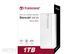Жорсткий диск Transcend StoreJet 25C3S 2.5" 3.1 Gen. 1 (Type-C) 1ТБ (TS1TSJ25C3S) H00000025481 фото 3
