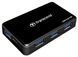 USB-хаб Transcend (TS-HUB3K) H00000052907 фото 1