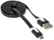 Кабель Defender USB Type A - Micro-USB 1 м USB 2.0 (87475_DEFENDER) H00000203457 фото 2