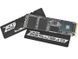 SSD диск Patriot 2ТБ PCIe 4.0 x4 М.2 3D NAND TLC (VP4300-2TBM28H) H00000055296 фото 2