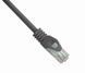 Патч корд Cablexpert FTP Cat. 6 10 м PVC Сірий (PP6-10M) H00000135382 фото 4