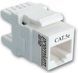Модуль RJ-45 Premium Line Keystone Cat 5e (105121010) H00000000741 фото 1