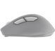 Мышь A4Tech беспроводная (FG30S (Grey+White)) H00000075923 фото 3