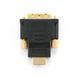 Адаптер-переходник Cablexpert (A-HDMI-DVI-1) H00000179743 фото 4