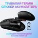 Миша Logitech G305 Lightspeed бездротова ігрова (910-005291) H00000063646 фото 4