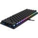 Клавіатура Cougar (Puri Mini RGB) H00000368213 фото 3