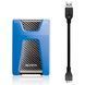 Жесткий диск ADATA HD650 2.5" USB 3.1 (Type-A) 2ТБ (AHD650-2TU31-CBL) H00000060960 фото 4