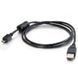 Кабель Atcom USB Type A - Micro-USB 1.8 м USB 2.0 (9175_Atcom) H00000204052 фото 4