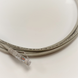Патч-корд Corning UTP Cat. 6 5 м LSZH Серый (CCAVGE-D1002-A050-C0) H00000258376 фото 2