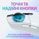 Миша Logitech G305 Lightspeed бездротова ігрова (910-005291) H00000063646 фото 7