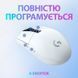 Миша Logitech G305 Lightspeed бездротова ігрова (910-005291) H00000063646 фото 6