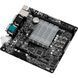 Материнская плата ASRock (N100DC-ITX) H00000385768 фото 3