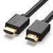 Кабель Ugreen HDMI - HDMI 1 м (10106_UGREEN) H00000177452 фото 1