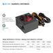 Блок живлення HighPower (HPE-700BR-A12S) H00000434187 фото 3