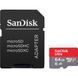 Карта пам'яті SanDisk (SDSQUAB-064G-GN6MA) H00000373665 фото 1