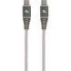 Кабель Cablexpert USB Type C - Apple Lightning 1.5 м USB 2.0 (CC-USB2B-CM8PM-1.5M) H00000179865 фото 1