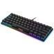 Клавіатура Cougar (Puri Mini RGB) H00000368213 фото 2