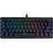 Клавіатура Cougar (Puri Mini RGB) H00000368213 фото 1