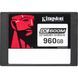 SSD диск Kingston DC600M (SEDC600M/960G) H00000365357 фото 2