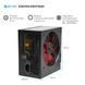 Блок живлення HighPower (HPE-700BR-A12S) H00000434187 фото 2