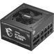 Блок живлення MSI (MAG A750GL PCIE5) H00000388940 фото 2