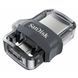 Флеш память USB SanDisk Ultra Dual Drive 256ГБ microUSB USB 3.2 (SDDD3-256G-G46) H00000064569 фото 3