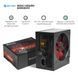 Блок живлення HighPower (HPE-700BR-A12S) H00000434187 фото 6