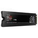 SSD диск Samsung (MZ-V9P1T0CW) H00000400213 фото 5