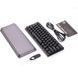 Клавіатура Cougar (Puri Mini RGB) H00000368213 фото 8