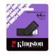 Флеш память USB Kingston (DTXS/64GB) H00000501179 фото 2