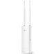 Бездротова точка доступу TP-Link Auranet Outdoor EAP (EAP110-Outdoor) H00000007033 фото 1
