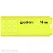 Флеш память USB GOODRAM UME2 16ГБ USB 2.0 (UME2-0160Y0R11) H00000041194 фото 1