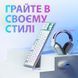 Миша Logitech G305 Lightspeed бездротова ігрова (910-005291) H00000063646 фото 8