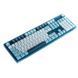 Клавіатура Montech (MK105FR) H00000457630 фото 3