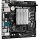 Материнская плата ASRock (N100DC-ITX) H00000385768 фото 4