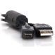 Кабель Atcom USB Type A - Micro-USB 1.8 м USB 2.0 (9175_Atcom) H00000204052 фото 2