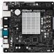 Материнская плата ASRock (N100DC-ITX) H00000385768 фото 2