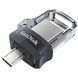 Флеш память USB SanDisk Ultra Dual Drive 256ГБ microUSB USB 3.2 (SDDD3-256G-G46) H00000064569 фото 4