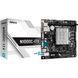 Материнская плата ASRock (N100DC-ITX) H00000385768 фото 1