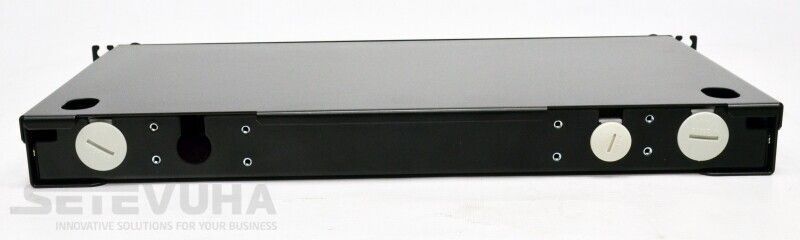 Патч-панель оптична Corning (LAN1-04AE-ADPT-B) H00000016516 фото
