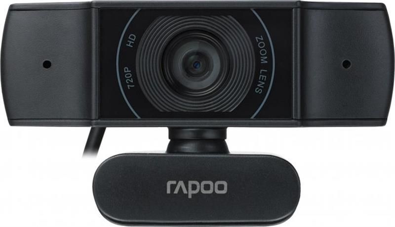 Веб-камера RAPOO (XW170) H00000460587 фото