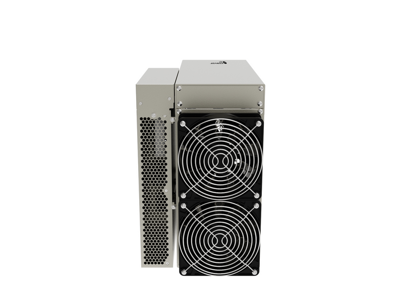 Asic-майнер IceRiver KAS KS7 30 Th/s 3500 Вт kHeavyHash (KS7 30Th) H00000503290 фото