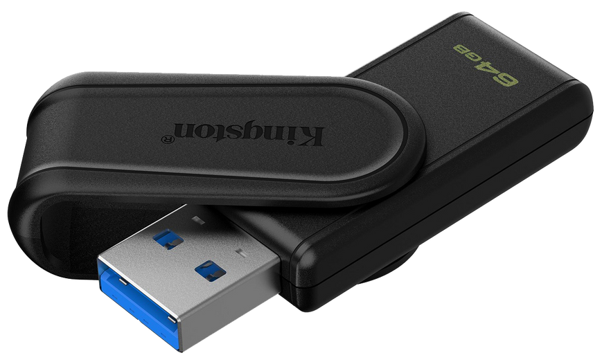 Флеш память USB Kingston (DTXS/64GB) H00000501179 фото