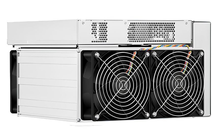 Asic-майнер Bitmain Antminer T17e 53 Th/s 2915 Вт SHA-256 (T17e 53Th) H00000502840 фото