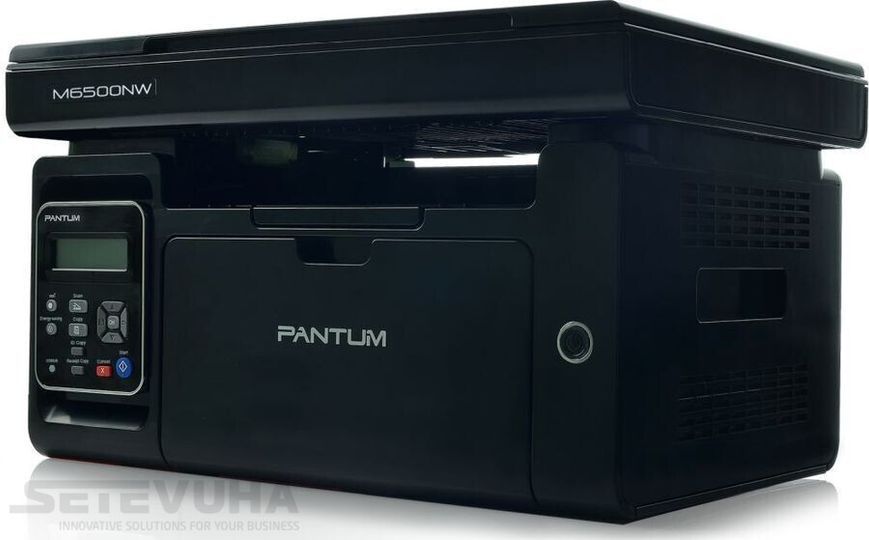 БФП Pantum лазерне для ч/б друку (M6500) H00000039924 фото