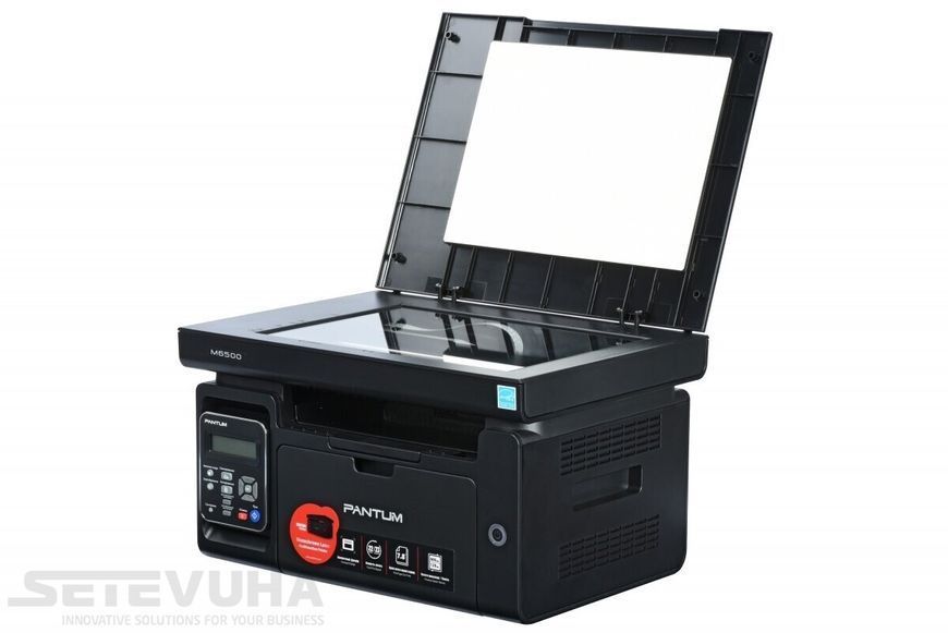 БФП Pantum лазерне для ч/б друку (M6500) H00000039924 фото