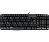 Клавіатура RAPOO провідна (N2400 black) H00000055520 фото