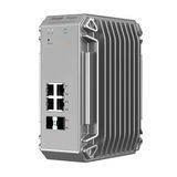 Комутатор Ruijie (RG-NIS3100-4GT2SFP-HP) H00000439019 фото