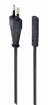 Кабель питания Cablexpert CEE 7/16-C7 1,8м (PC-184-VDE) H00000157751 фото