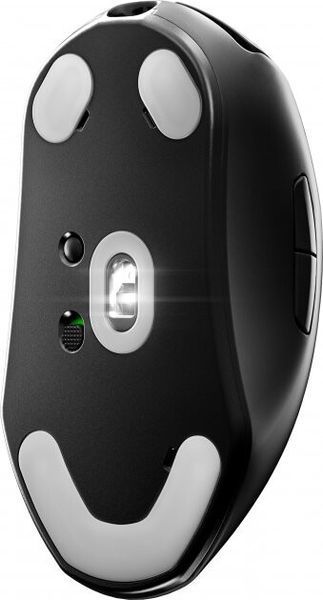Мышь SteelSeries Prime Mini WL беспроводная игровая (SS62426) H00000154780 фото